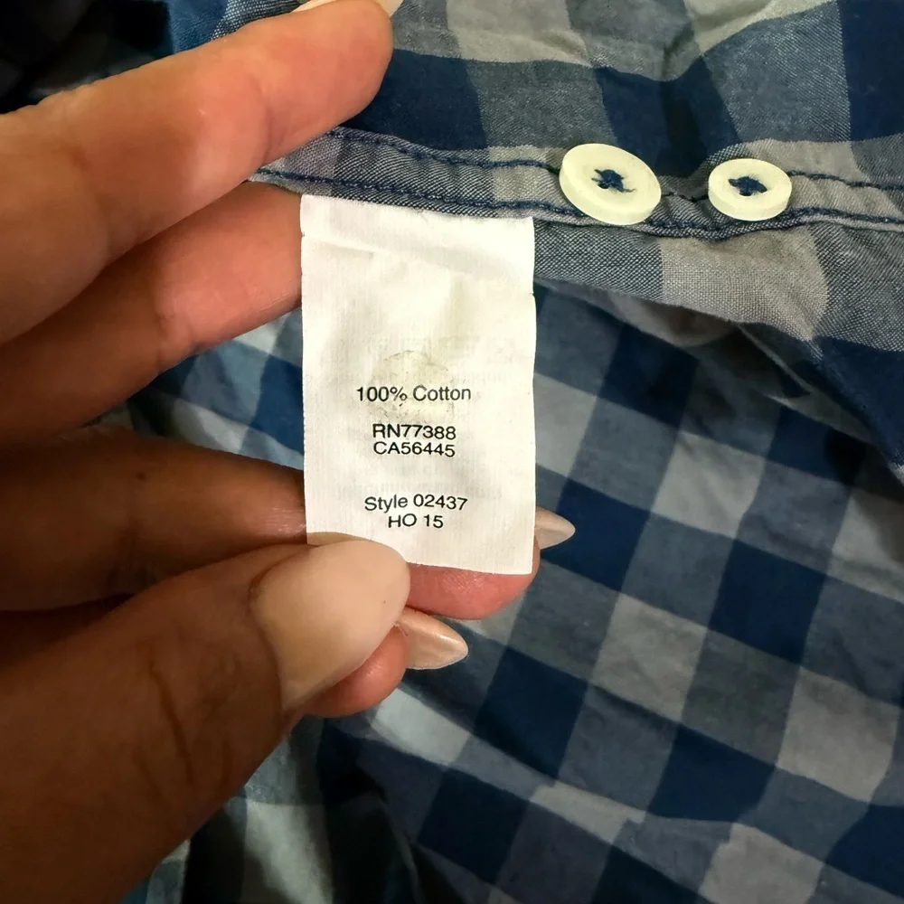 J. Crew elevate your